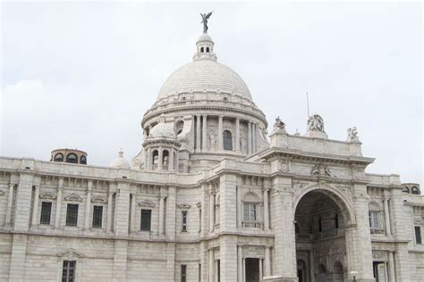 5 Marble Monuments in India You Have To See