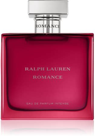 Ralph Lauren Romance Intense Eau De Parfum For Women Notino Co Uk