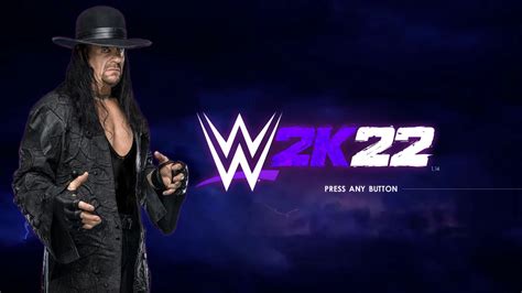 ProWrestlingMods PWM WWE2K22 On Twitter PWMods Wwe 2k22