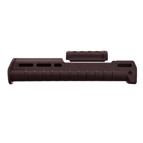 Łoże Ak M Lok Zhukov Hand Guard Plum Mag586 Magpul Usa Oryginał Ak74