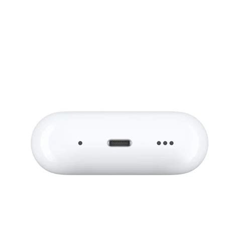 Price網購 Apple Airpods Pro 第2代 真無線耳機配備 Magsafe 充電盒 Lightning