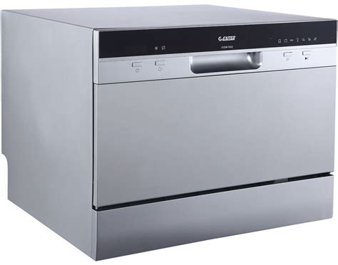 Купить посудомоечную машину 55 см - EXDW-T502