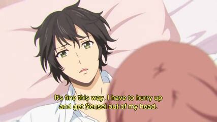 Domestic Girlfriend Hentai Version Uncensored