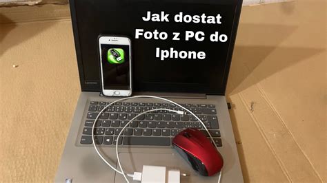 Jak přetáhnout Fotky z PC do Iphonu Jak aktualizovat Iphone na novou