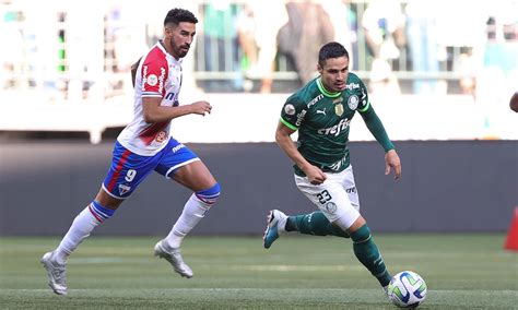 Fortaleza x Palmeiras onde assistir ao jogo da 35ª rodada da Série A