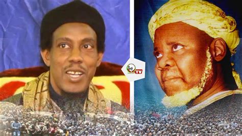 Vid O Denkaane Baye Niass Ci Talib Ak Serigne Oustaz Ahmed B