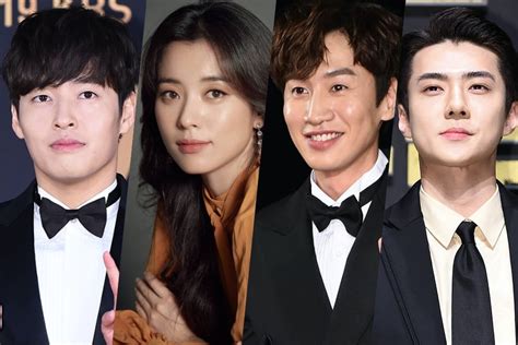 Kang Ha Neul Han Hyo Joo Lee Kwang Soo And More Confirmed To Join The Pirates Sequel Along