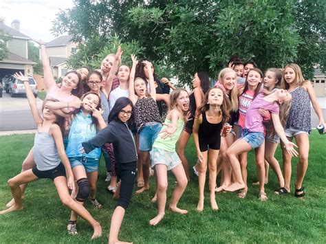 33 TEAM BONDING IDEAS - The Cheer Mom Blog