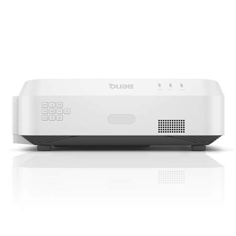 BenQ Projectors - Interactive Series | BenQ Education US