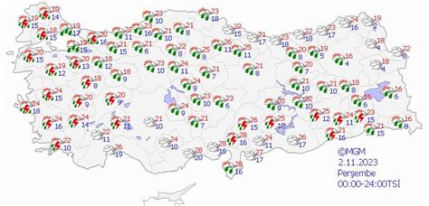 Son Dakika Meteoroloji Kas M Hava Durumu Raporunu Yay Mlad