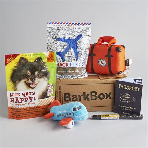 The 9 Best Pet Subscription Boxes – Voted By Subscribers! | My ...