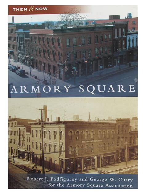 Armory Square, Then & Now | The Onondaga Historical Association Gift ...