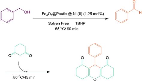 Scheme2.Reaction of synthesis xanthine derivatives from alcohols in the... | Download Scientific ...