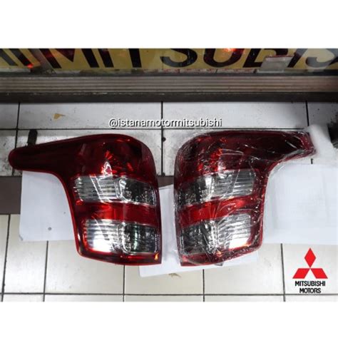 Jual Stop Lamp Lampu Belakang All New Triton Kiri Jakarta