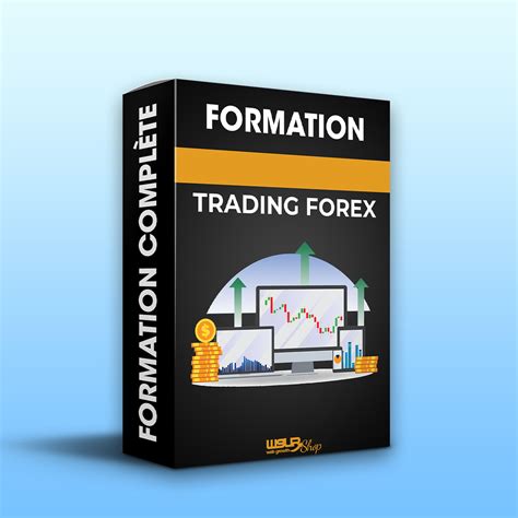 Formation Compl Te En Trading Devenez Un Trader Exp Riment