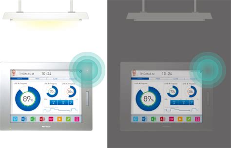 SP5000 Series Features Pro Face By Schneider Electric