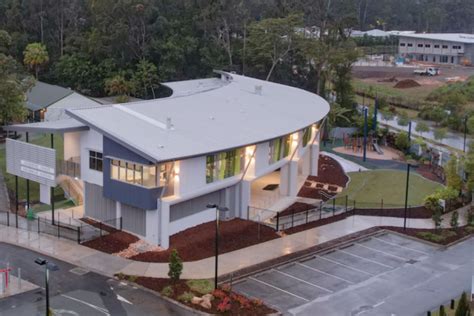 New Early Years Precinct Now Complete At Sunshine Coast Grammar School