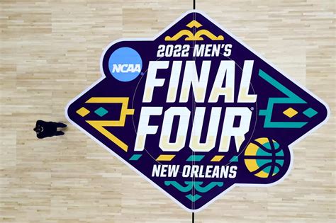 NCAA Announces Future Final Four Dates