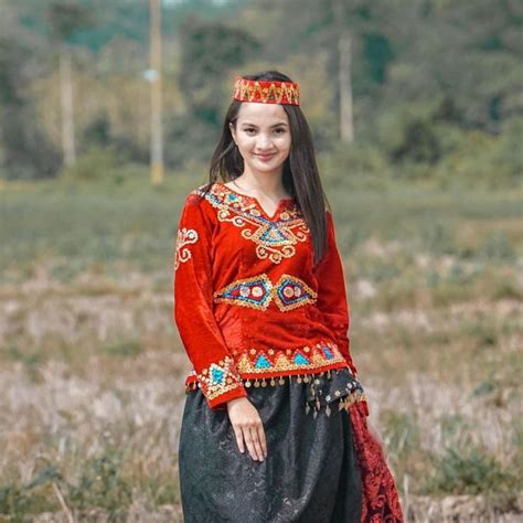 Intip Potret Cantik Sabrina Anggraini Puteri Indonesia Riau Pacar