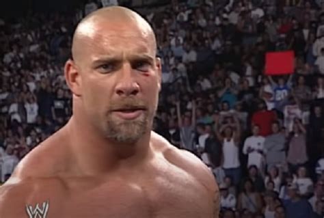 This Day in Wrestling History (9/22) – Bill Goldberg Made His WCW Debut ...