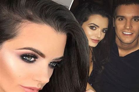 Gaz Beadle S Pregnant Girlfriend Emma Mcvey Everything You Need To