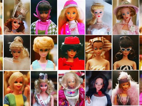 Download Classic Barbie Doll | Wallpapers.com