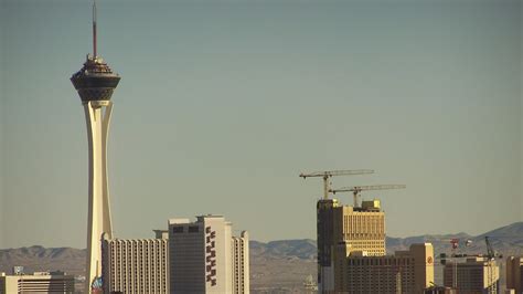 Entradas Y Visitas A Stratosphere Tower En Las Vegas Hellotickets