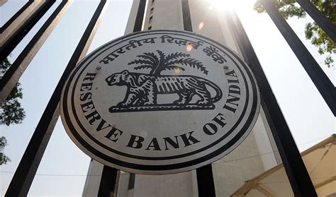 Rbi Sends Second List Of 26 Defaulters To Banks For Debt Resolution