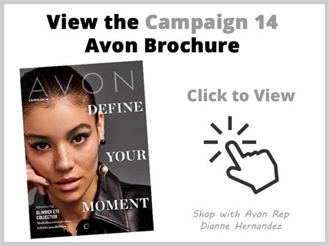 Avon Campaign 14 Brochure 2021 Beauty2makeup