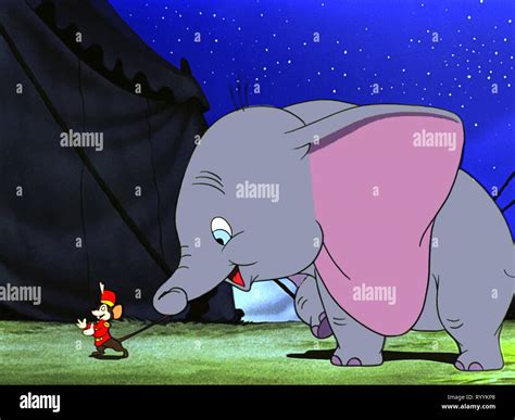 Dumbo Disney Fotografías E Imágenes De Alta Resolución Alamy