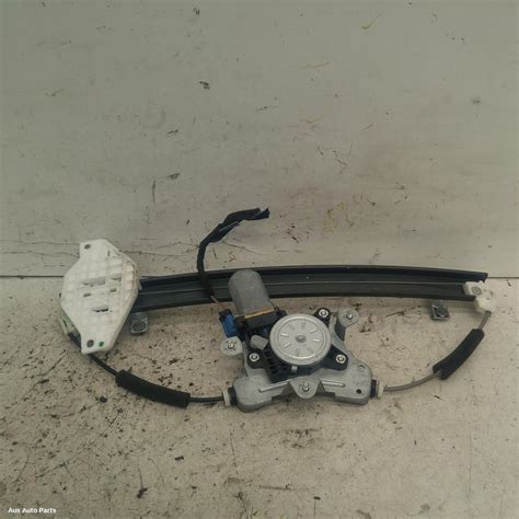 Used Window Regulator Motor Front Left For Epica Ep