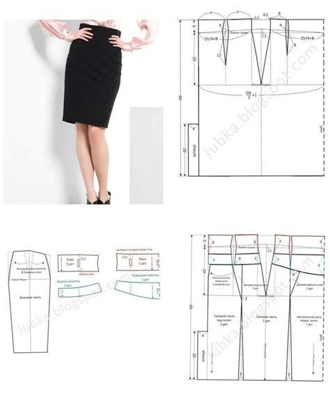 Pin By On Skirt Pattern Skirts Pattern