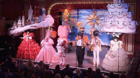 San Francisco Musical Longest Running In Us To Hang Up Hat Nbc Los