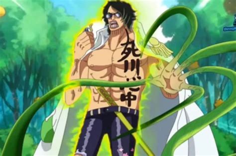 One Piece 1054 Spoiler Resmi Buah Iblis Greenbull Terungkap Dan