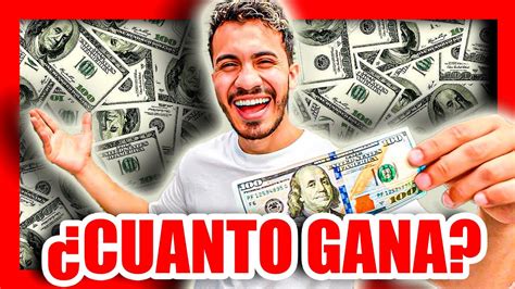 ARAYA VLOGS CUANTO DINERO GANA EN YOUTUBE Cuanto GANA Un CANAL De