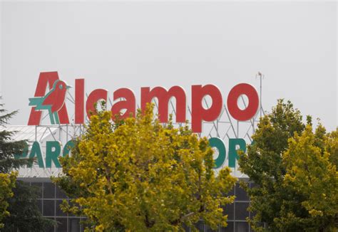 Pol Mica Sentencia Contra Un Trabajador De Alcampo Despedido Por