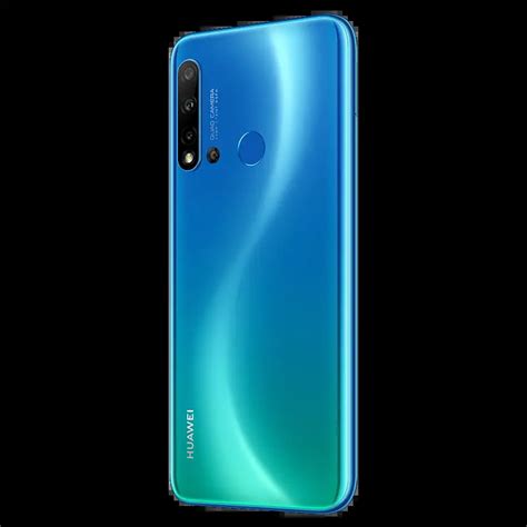 Huawei Nova I Specs Review Release Date Phonesdata