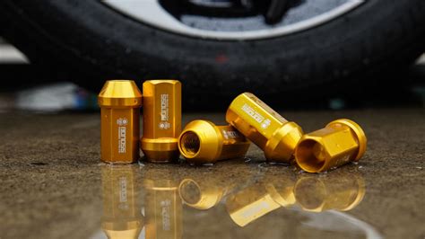 Do I Need Tesla Model S Lug Nuts For Aftermarket Wheels