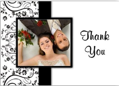 Wedding Thank You Cards | Thank You Invites | A2zWeddingCards