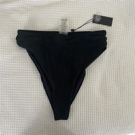 Glassons Bikini Set Size 8 Never Worn With Tags Depop