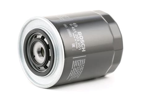 Oil Filter BOSCH Spin-on Filter 0451203201 AUTODOC