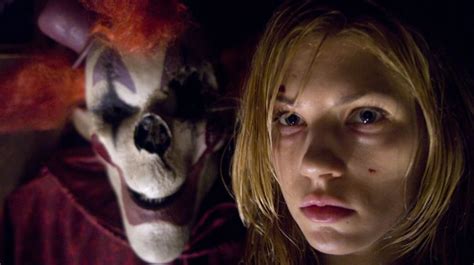 Terrifying Clown Movies You Never Knew Existed