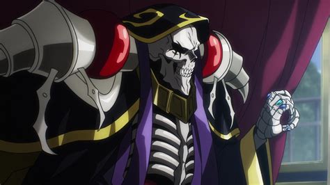 Overlord Iv Image Fancaps