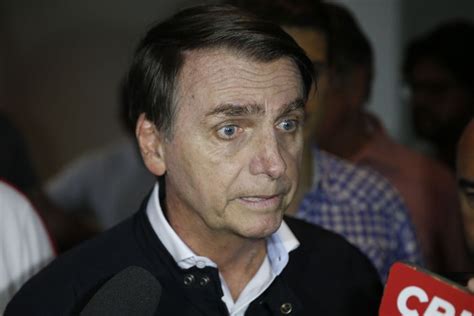 Não Tenho Nada A Ver Com Isso Diz Bolsonaro Sobre Empresas No Whatsapp