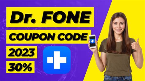 Wondershare Dr Fone Coupon CodeWondershare Dr Fone Discount CodeDr