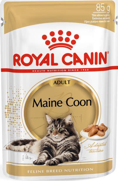 Royal Canin Maine Coon 85gr Skroutz Gr