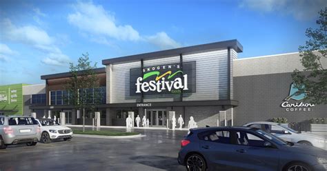 Skogen’s Festival Foods’ Newest Store to Open Nov. 8 in Hudson ...