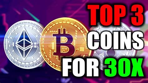 Top Crypto To Buy Now March Retire Early With These Coins