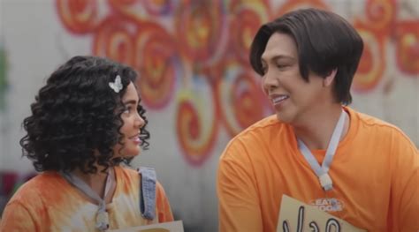 Watch Ivana Alawi Breaks Up With Vice Ganda In Partners In Crime