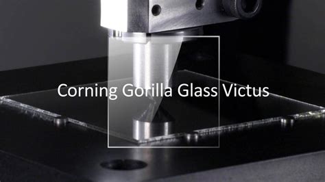 What Is Gorilla Glass